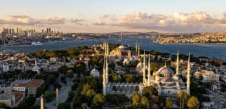 Istanbul Turkey